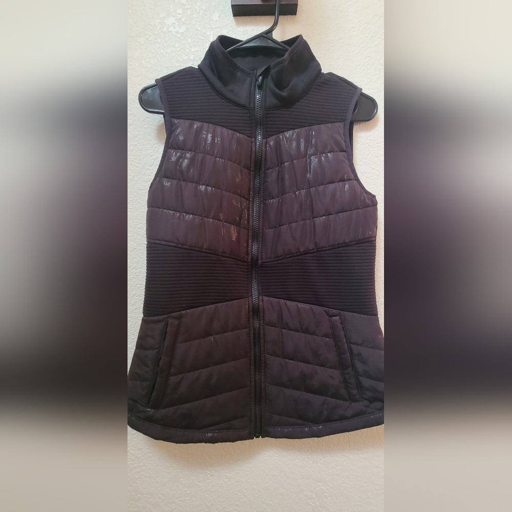Fila Vest
